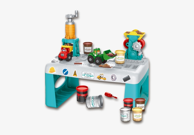 Set De Construcción, transparent png