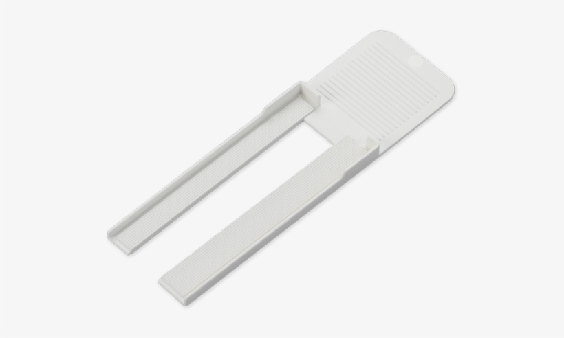 Buttonhole Leveler, transparent png