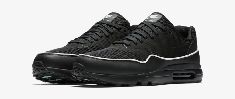 Nike Air Max 1 Ultra, transparent png