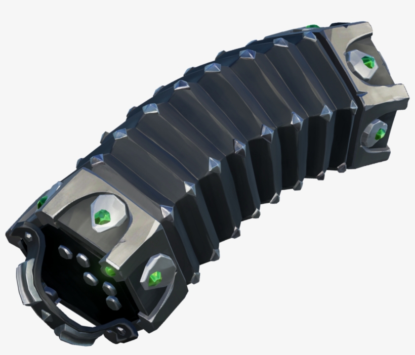 Sea Of Thieves Black Dog Pack Concertina, transparent png