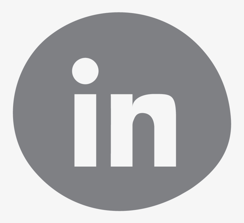 Linkedin, transparent png