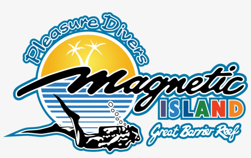 Pleasure Divers Magnetic, transparent png