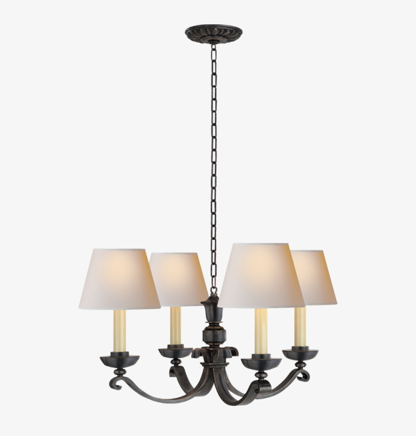 Palma Chandelier, transparent png