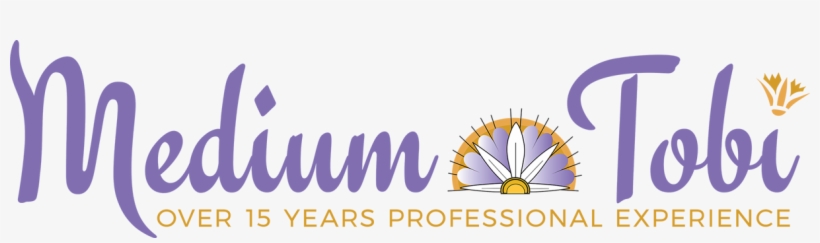 My Spirit Guides Psychic, Medium And Healer Tobi Titchener, transparent png