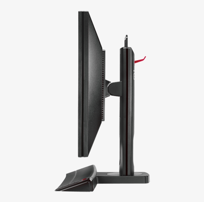 Benq Zowie Xl2720 144hz 27 Inch E-sports Gaming Monitor, transparent png