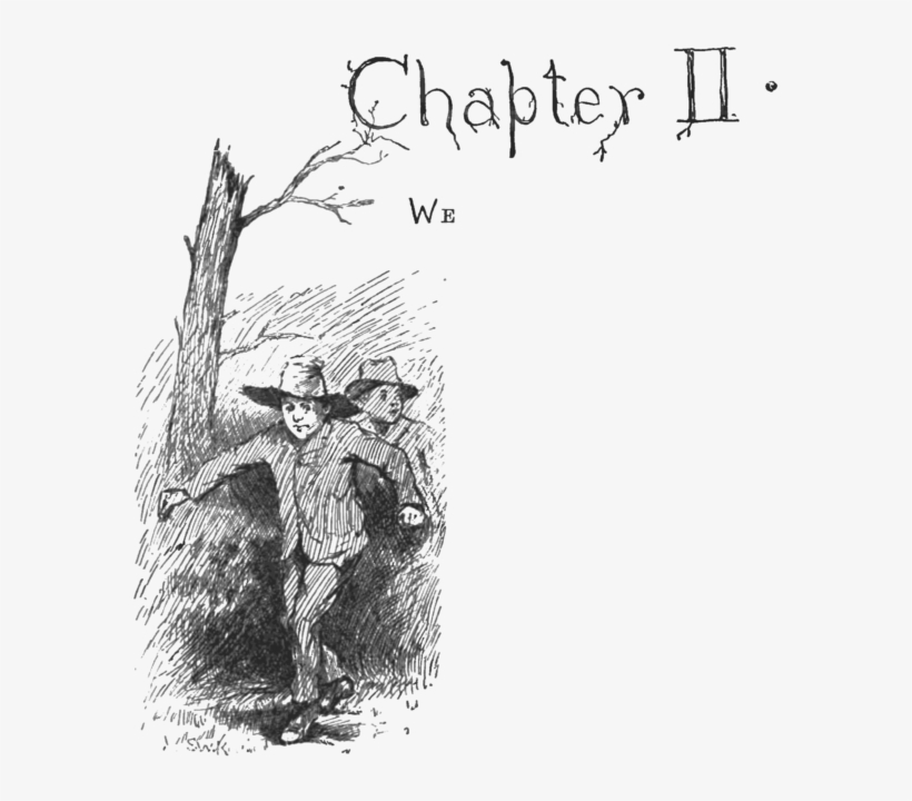Adventures Of Huckleberry Finn 1885-p22, transparent png