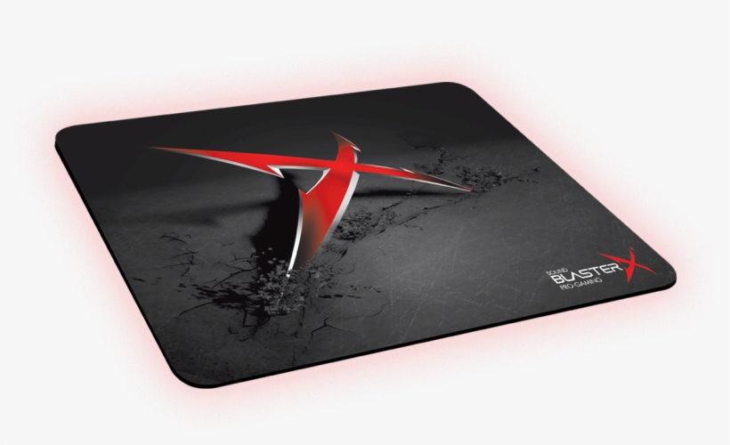 High Performance Gaming Mouse Pad, transparent png