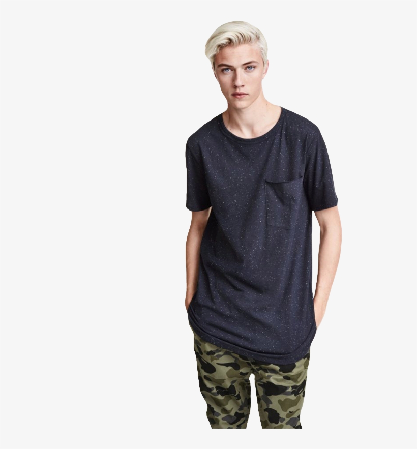 Lucky Blue Smith Png, transparent png