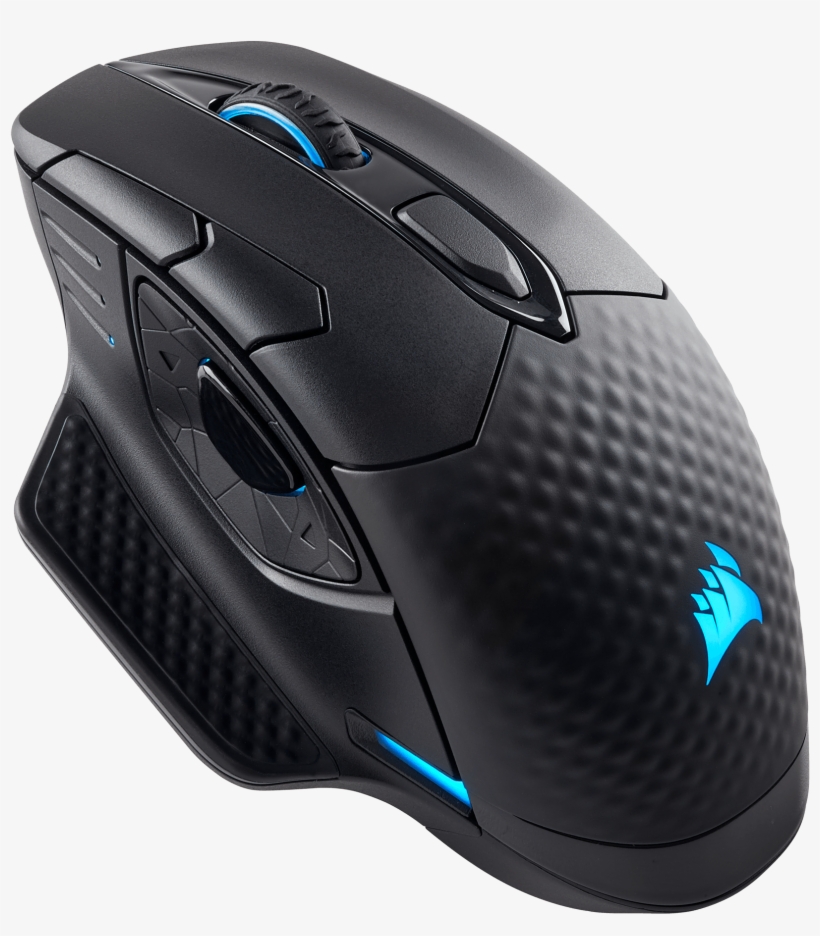 What's A Wirelessly Charged Mouse Without A Wireless, transparent png