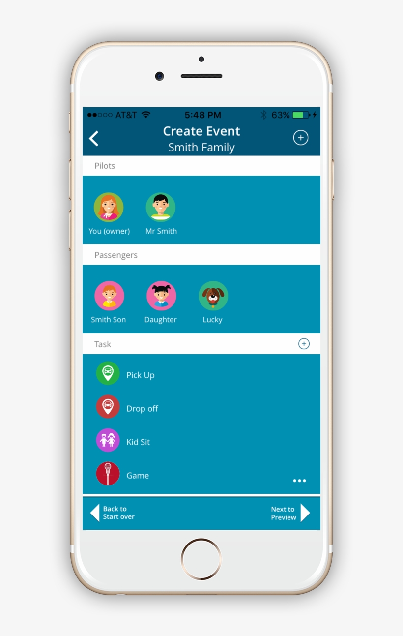 Phase I Native Working Prototype On The App Store, transparent png