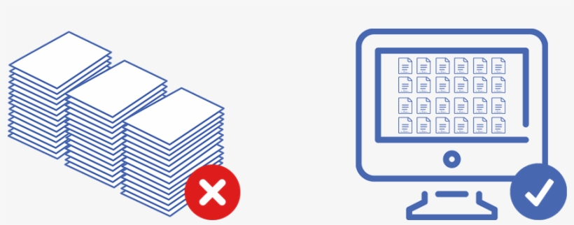 Esto Es Posible Gracias A Que Entregamos Una Plataforma, transparent png