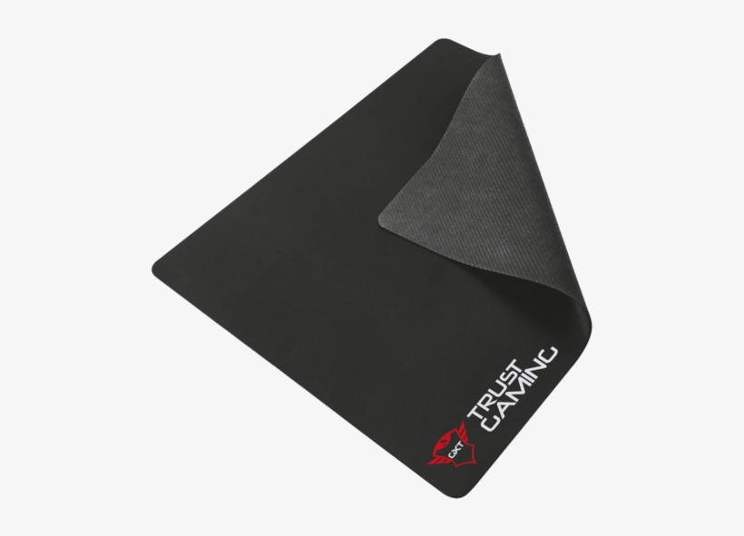 Trust T21566, Gxt 752, Medium Mouse Pad, transparent png