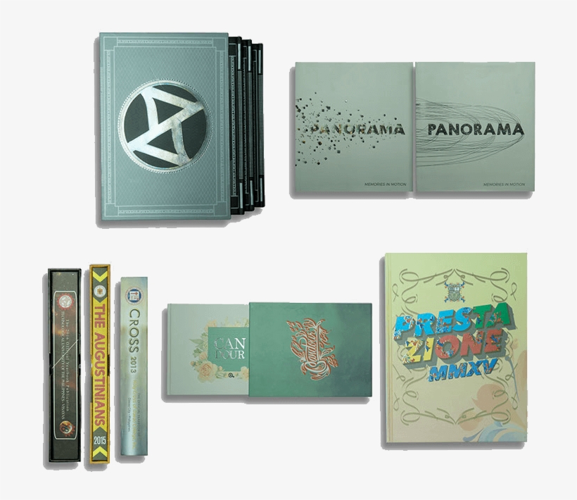 Yearbooks, transparent png