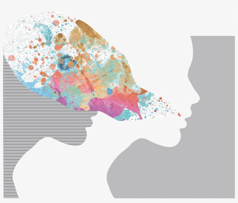 By Hearing The Voice, transparent png