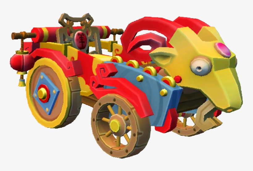 Lucky Goat 888 L6, transparent png