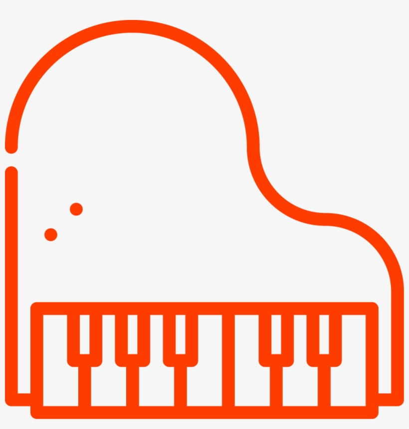 Piano Lessons, transparent png