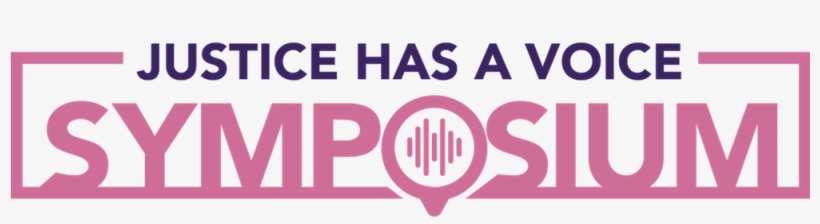 Justice Has A Voice, transparent png