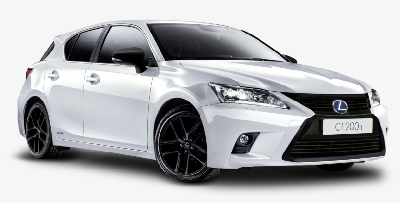 Lexus Car Png, transparent png