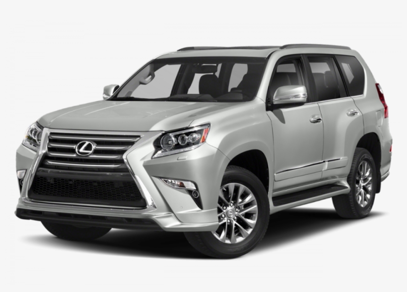 2019 Lexus Gx Gx, transparent png