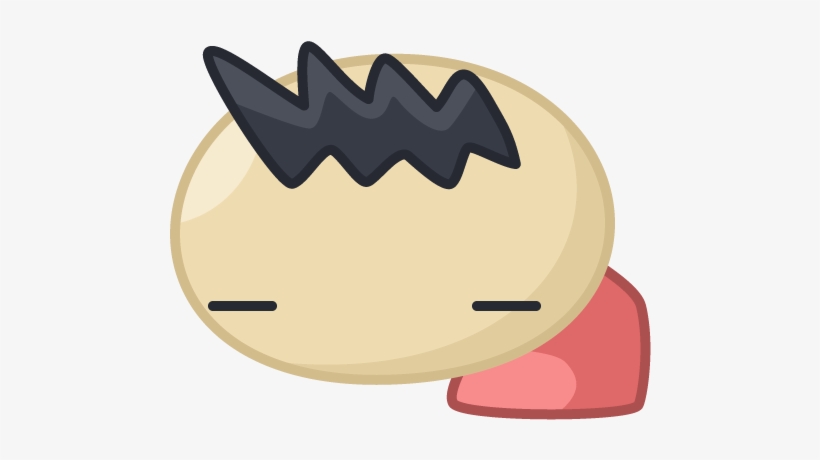 Bowing Yoshi, transparent png