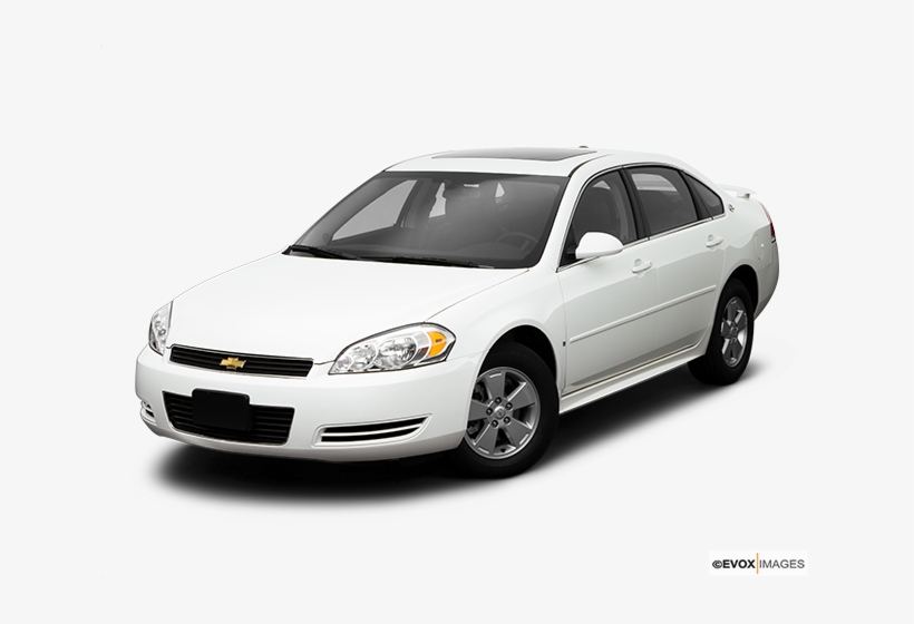 2009 Chevrolet Impala, transparent png