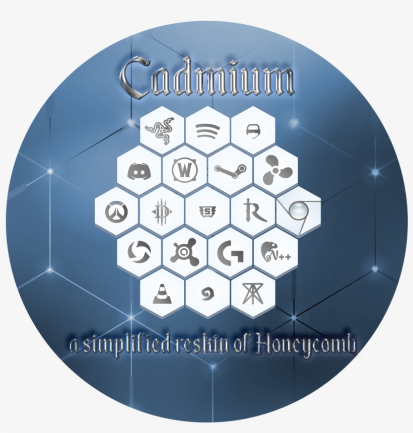 World Of Warcraft Honeycomb Png, transparent png