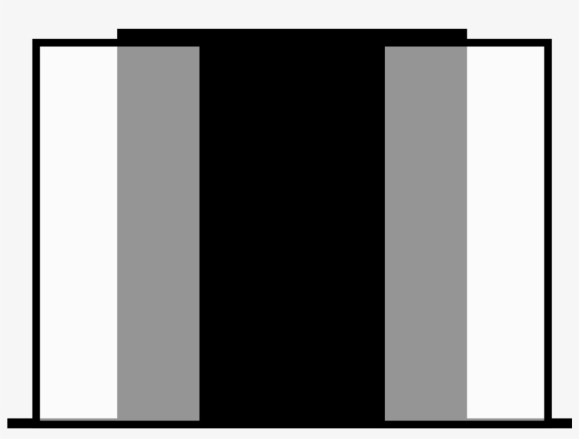 Open, transparent png
