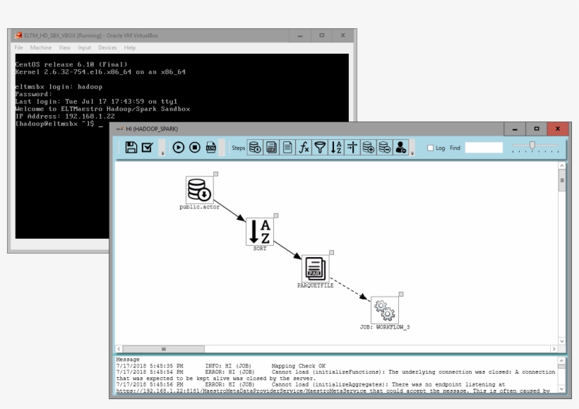 Easily Test Out Eltmaestro For Spark With Our Free, transparent png