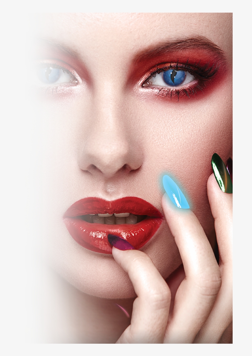 The Hottest 2 In 1 Effect Mood Changing Dragon Eye, transparent png