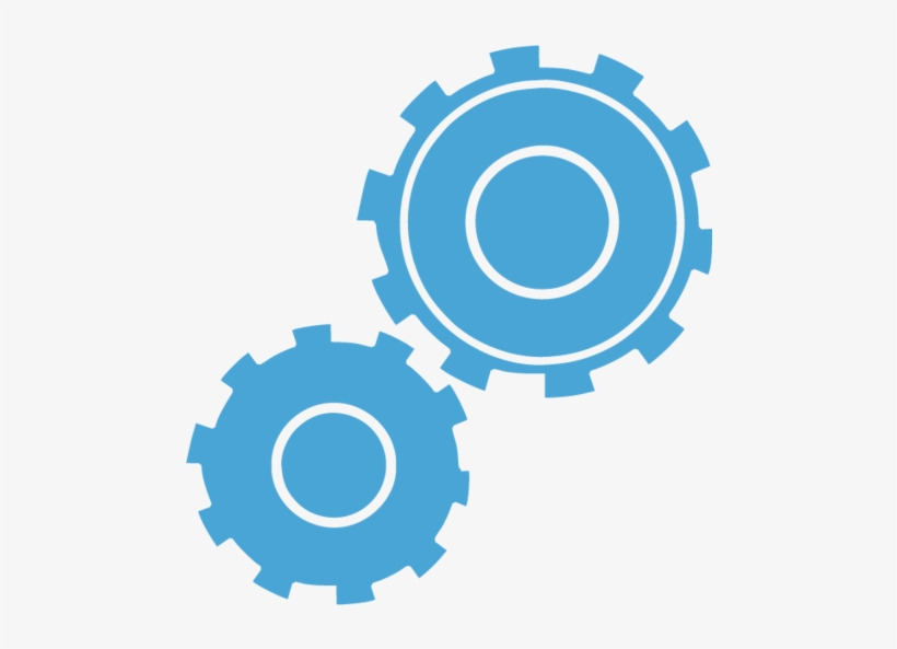 Gear Icon, transparent png
