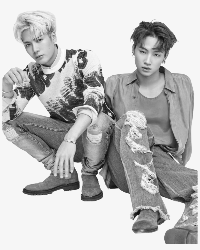Jb Got7 Png, transparent png