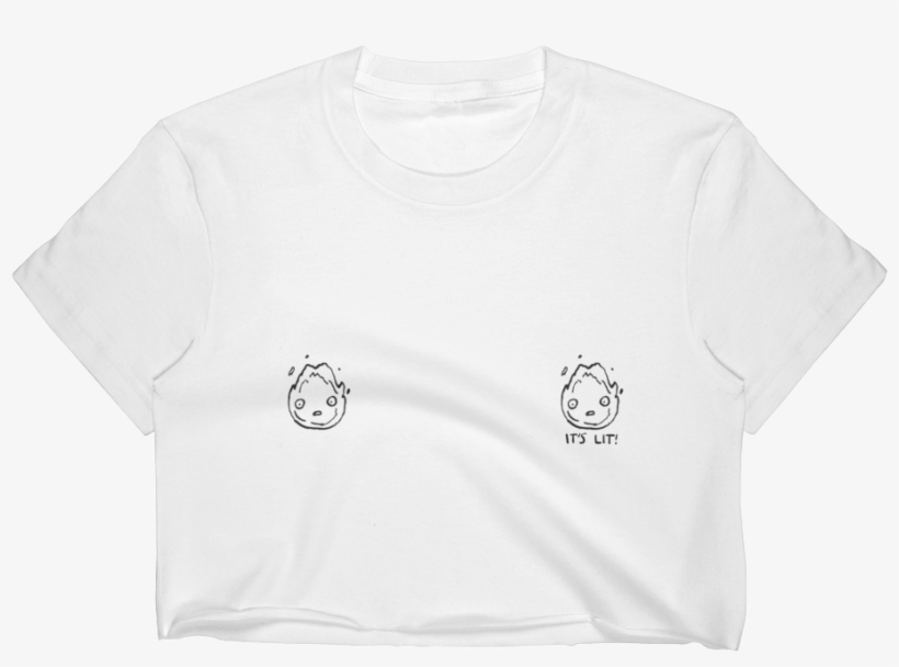 Crop Top By Maison Mylan, transparent png