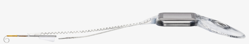 Cochlear Launches The World's Thinnest, Full Length, transparent png