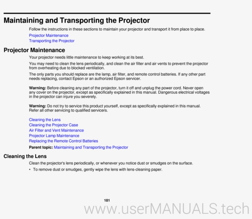 Theprojector Case Air Filter Andvent Maintenance Projector, transparent png