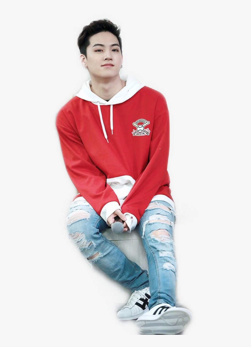 Jb Got7 Png, transparent png