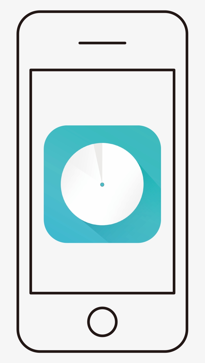 Setup Just Got A Lot Easier, transparent png