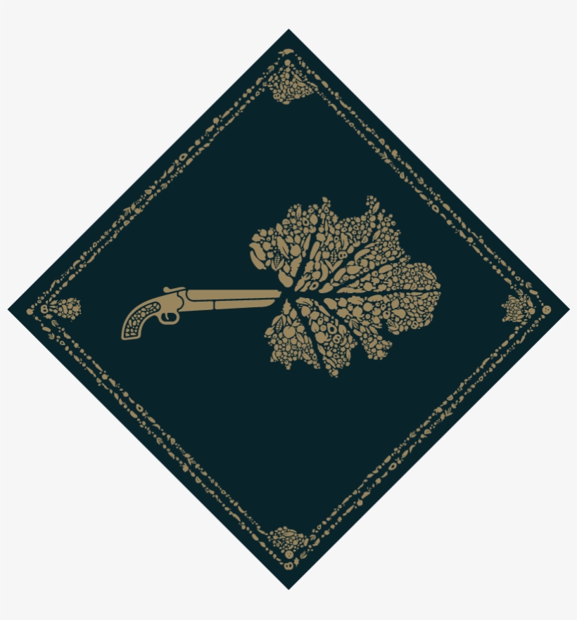 Garden Gangsters Lives By A Simple Code, transparent png