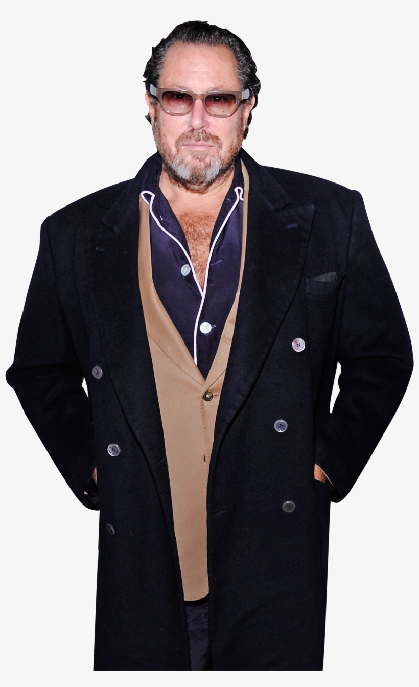 Julian Schnabel On The Controversial Miral And His, transparent png