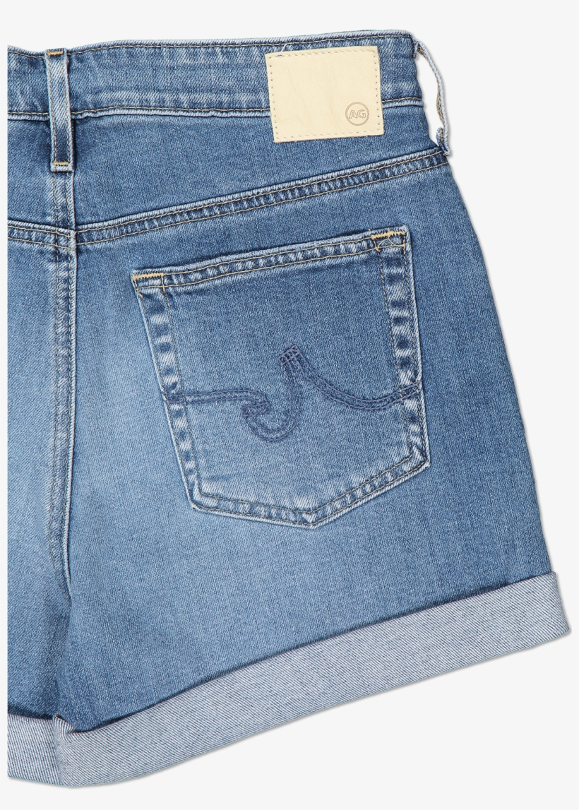 Hailey Short 14 Year Foxtail, transparent png