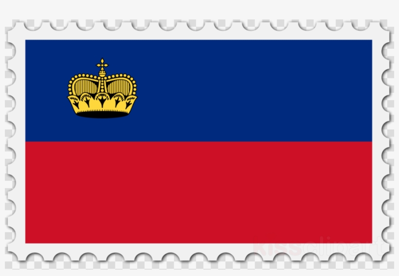 Flag Of Liechtenstein Clipart Flag Of Liechtenstein, transparent png