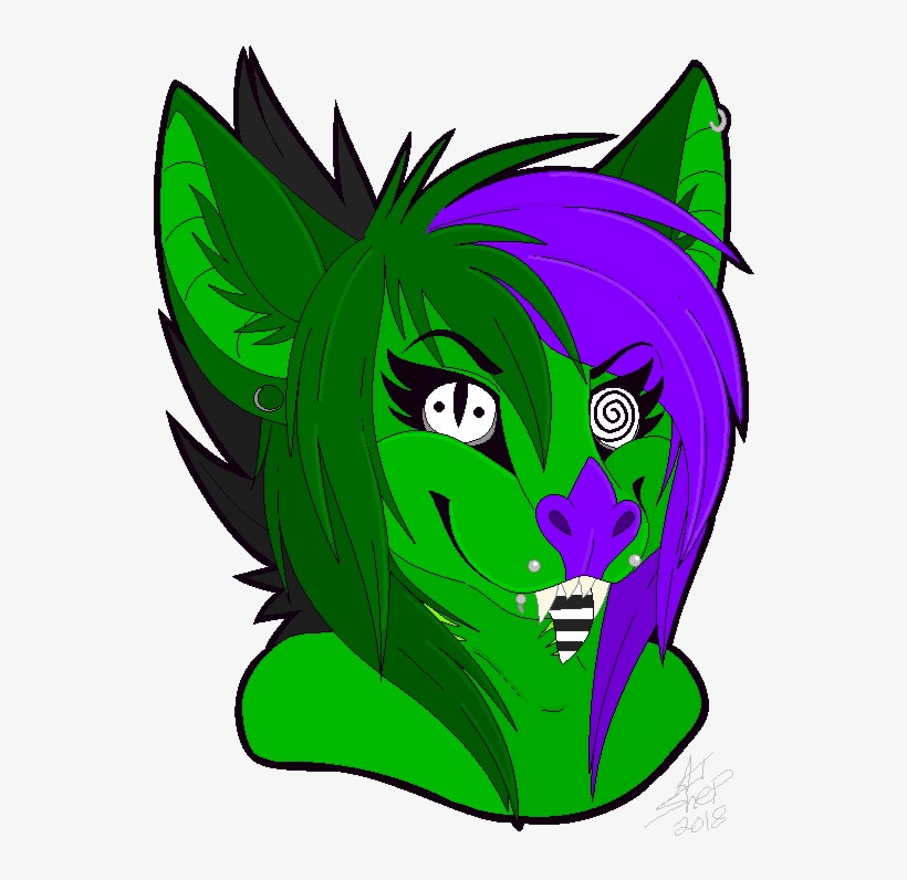 Com - Gizmo, transparent png