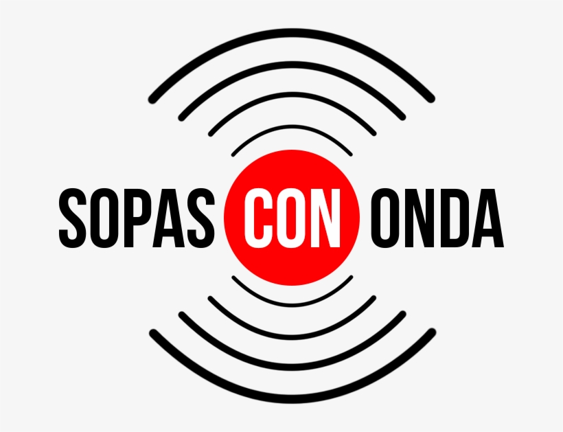 Sopas Con Onda, transparent png