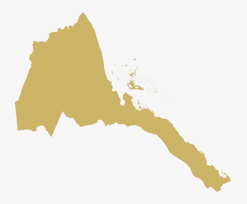 Eritea, transparent png