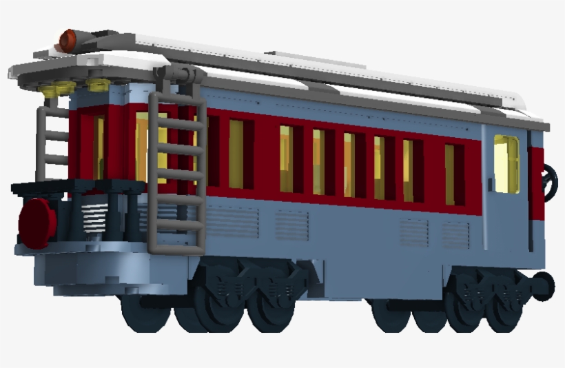 The Polar Express, transparent png