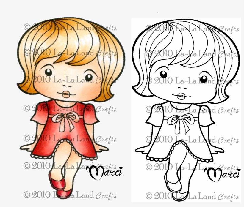 Darling Marci, transparent png