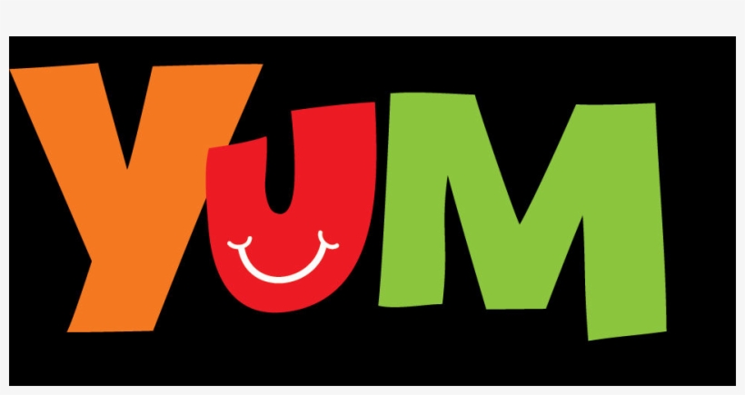 Yum Actually, transparent png