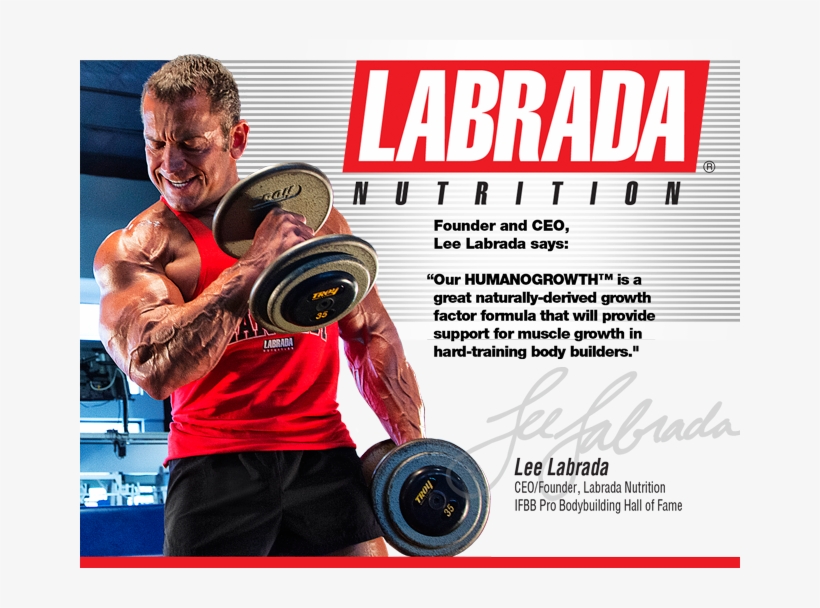 Humanogrowth Growth Factor Formula Is A Powerful Blend, transparent png