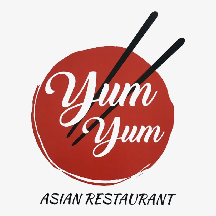 Yum Asian Restaurant Delivery, transparent png
