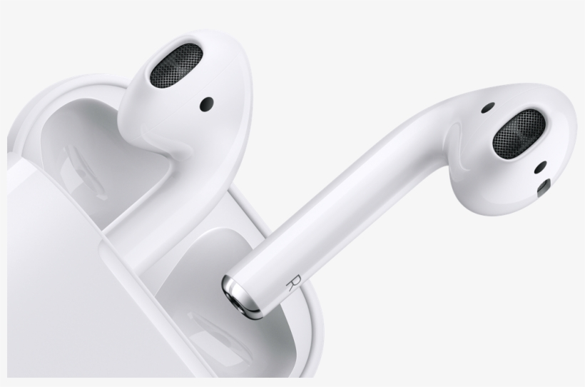 Buy Now Apple Airpods, transparent png