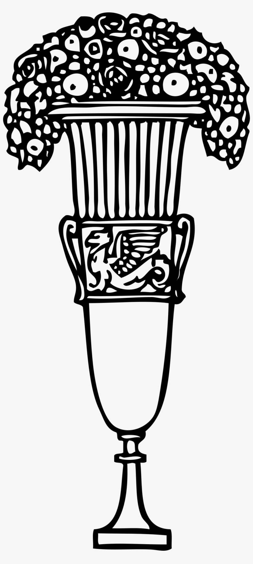 This Free Icons Png Design Of Floral Ornament, transparent png